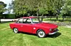 The Hillman Zimp red