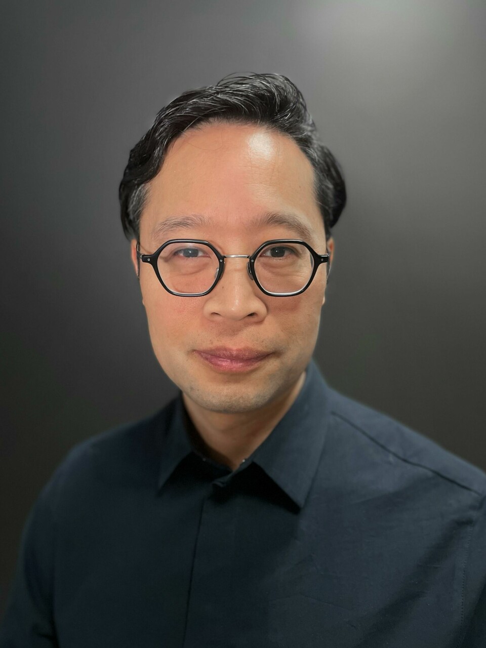 Nicki Kwee is the new head of design at Lynk & Co Shanghai Nicki_Kwee, Lynk & Co Shanghai