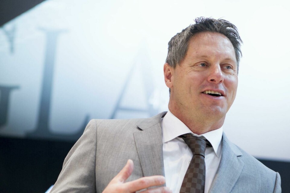 The Designers Pt1 - Gorden Wagener, Mercedes-Benz the-designers-gorden-wagener-04.JPG