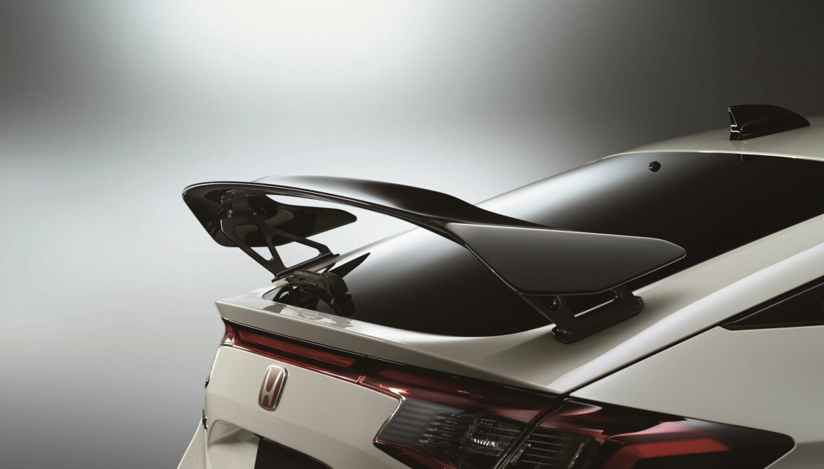 No surprises as Civic Type R goes performance first | Article | Car ...