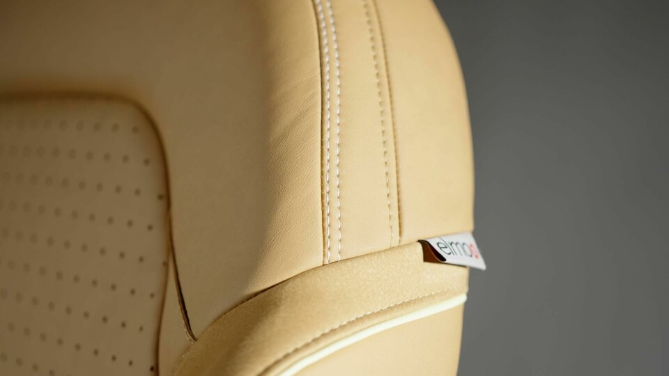Elmo on circularity and ‘Zero Waste Leather’ Origin.04_38_17.l023Elmo sponsored