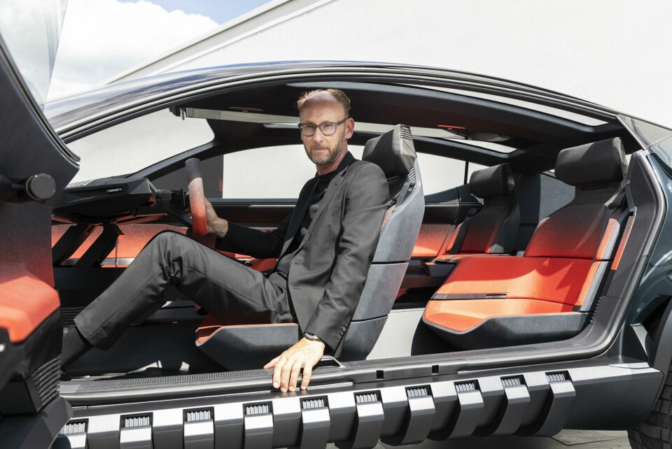 Lichte will take on a new role in Volkswagen Group, to be confirmed CDR 10 - NEW OPENER - MarcLichte-0373
