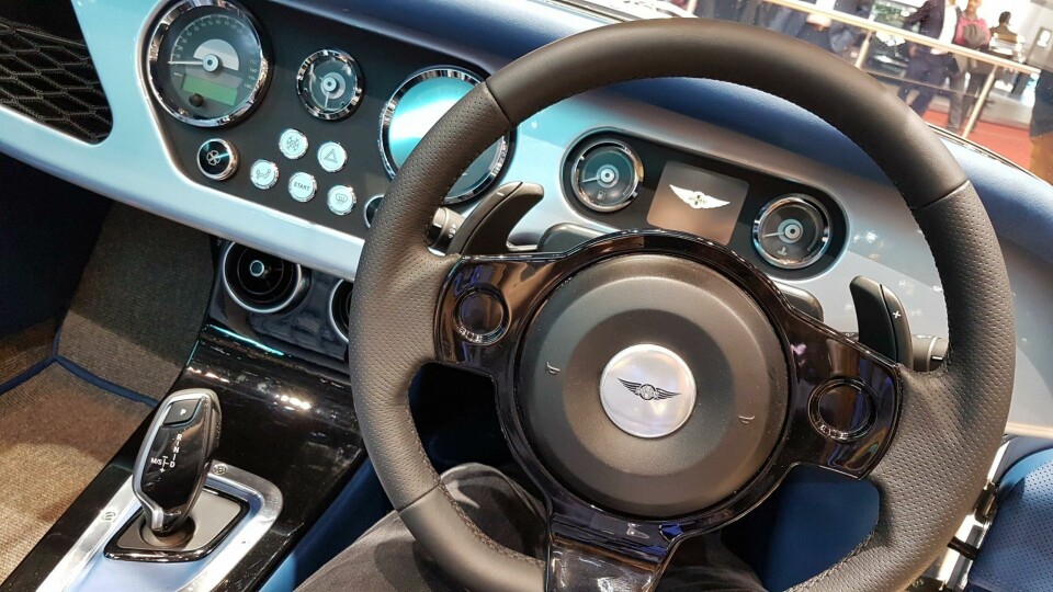 Geneva 2019: The Supercars of Palexpo 20190306_164008.jpg