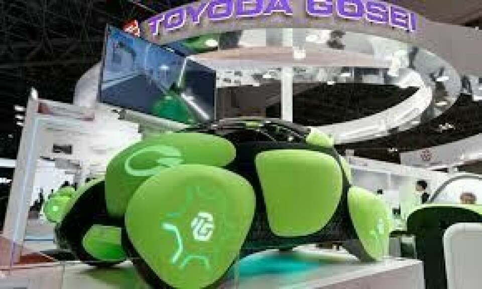 Tokyo 2017: Toyoda Gosei Flesby 2 download-1