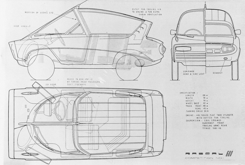 Rascal plan drawing by Tom Karen Tom_Karen_Rascal_plan_drawing