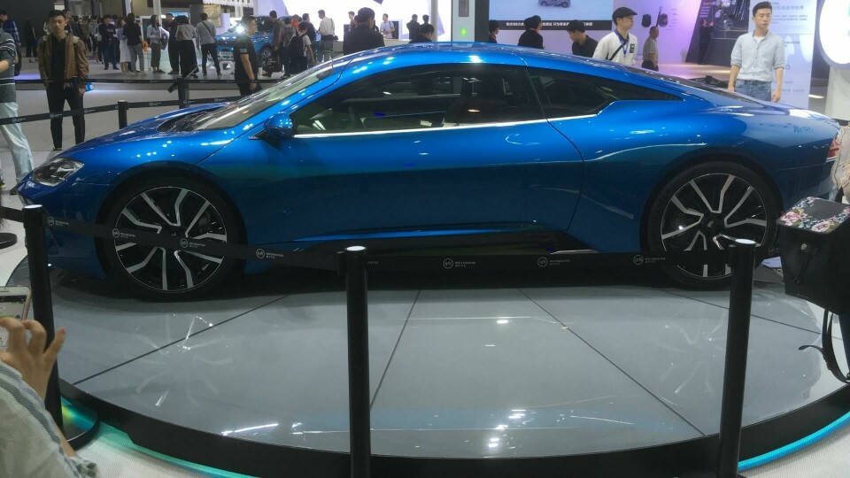 Beijing 2018: Isdera returns, electrically ren (6)