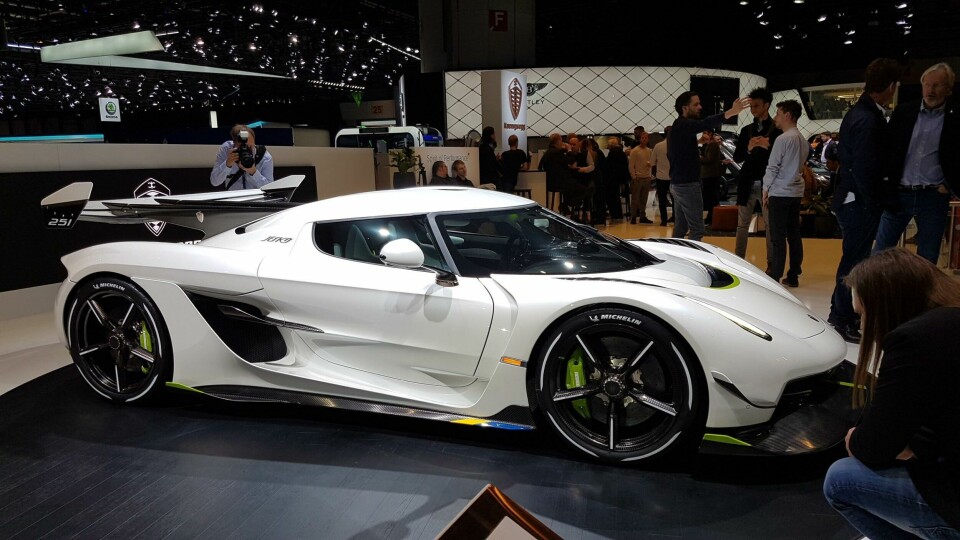 Geneva 2019: The Supercars of Palexpo 20190306_182249.jpg
