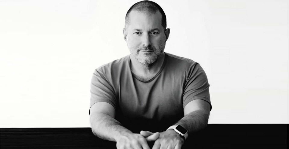 Ex-Apple designer Jony Ive to collaborate with Ferrari on the Italian brand’s first EV Jony Ive