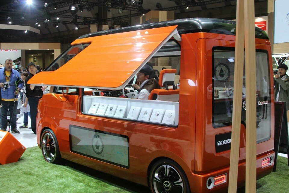 Tokyo 2015: The Daihatsu Tempo is our kind of food truck daihatsu-tempo-04