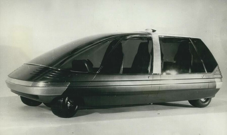 Concept Car of the Week: Triumph XL90 (1967) XL90-04.jpg
