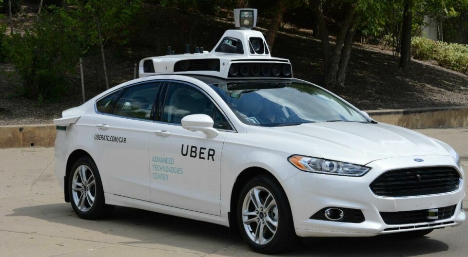 The big car design trends for 2019 and beyond uber