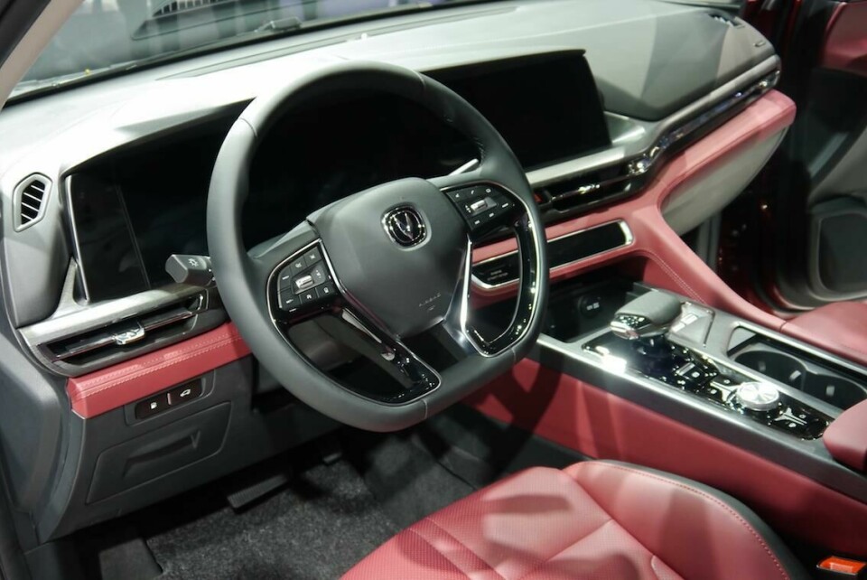 Shanghai 2019: Changan CS75 Plus CS75 Sport_P1100493.jpg