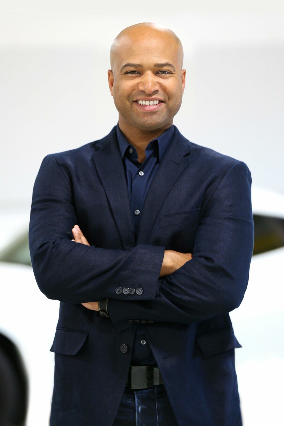 Ralph Gilles FCA CDN Ralph Gilles FCA Maserati