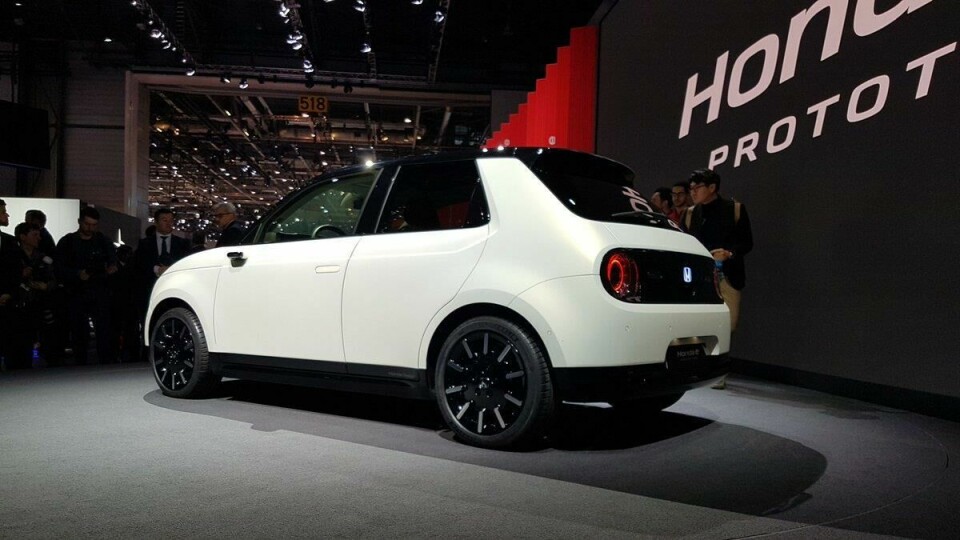 Geneva 2019: Honda e Prototype D05MugPXcAABgFB.jpg