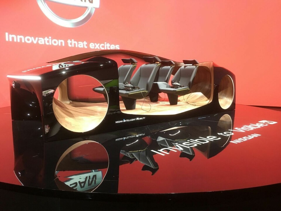 CES 2019: It’s all about the interface IMG_3772.JPG