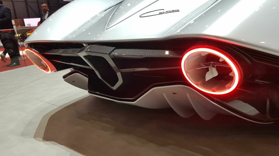 Geneva 2019: The Supercars of Palexpo 20190306_120959.jpg