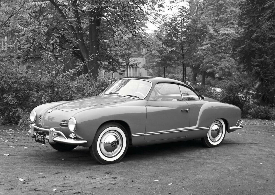 Volkswagen Karmann Ghia DB2007AU00445_large