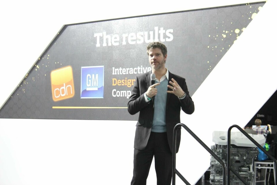 Car Design News - GM Interactive Design Competition Winners Announced at NAIAS 248162_68