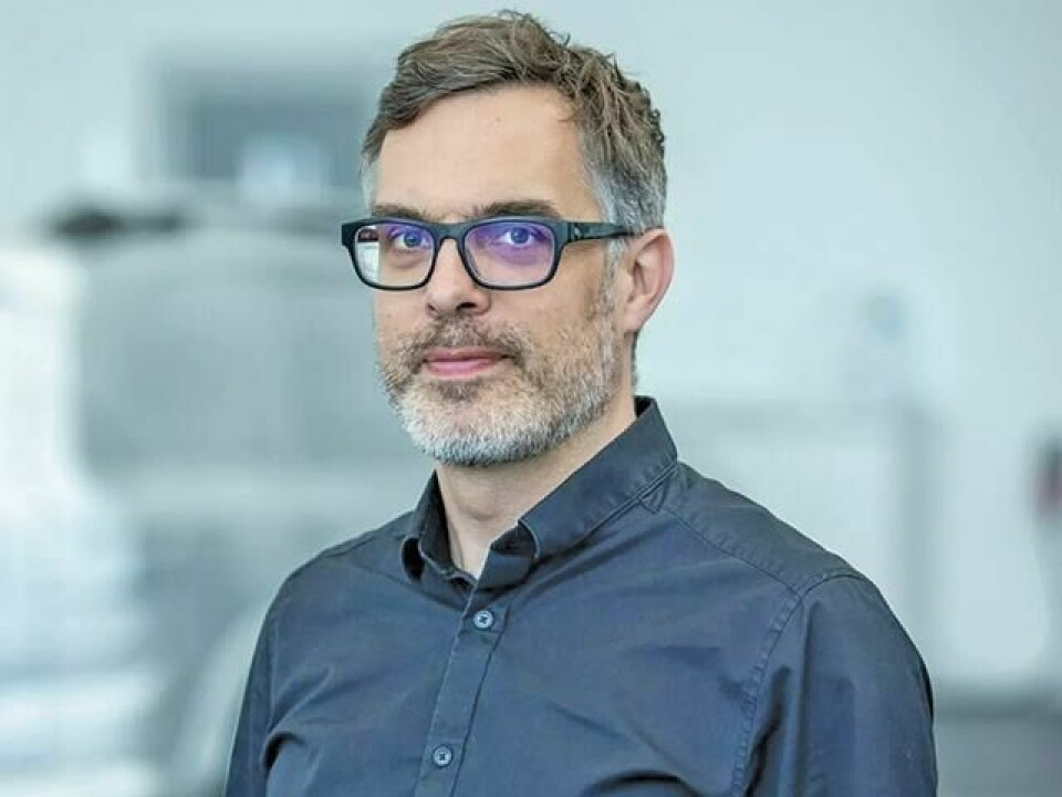 Yohann Ory has moved from Dacia to Ford yohann-ory-dacia-design-center