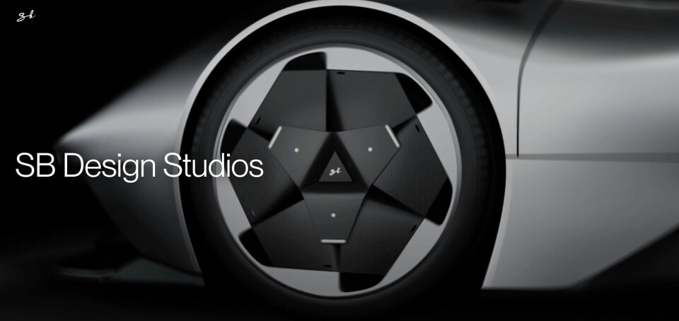 SB Design Studios opened on 3 August 2023 and is headquartered in Prague Screenshot 2023-08-03 at 10.49.06