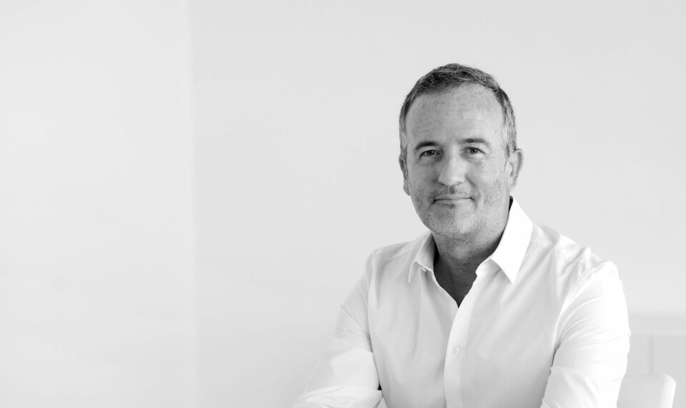 Italdesign brings in new design boss Joaquin Garcia Nio