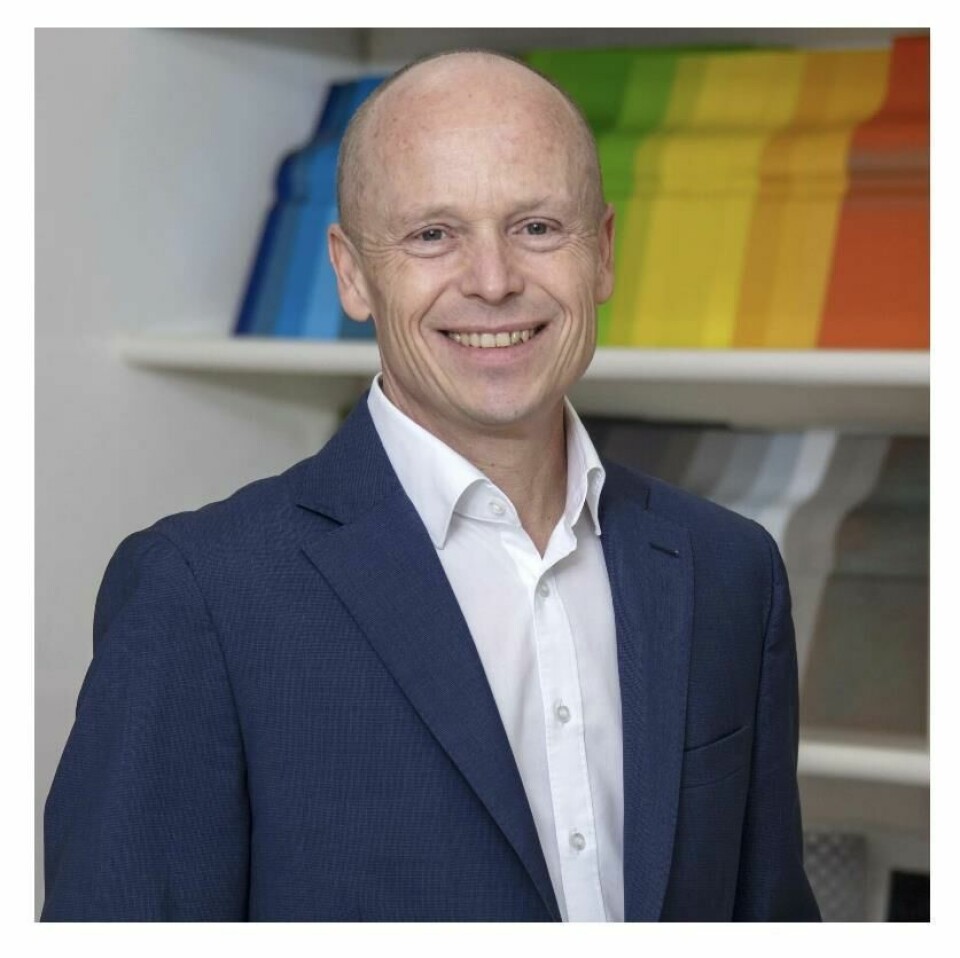 Garcia (lead image) replaces the outgoing Carsten Monnerjan (pictured) Carsten Monnerjan - Porsche Lifestyle Group (ex-Italdesign)