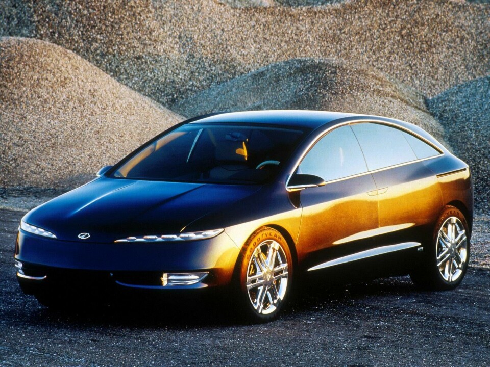 Concept of the Week: Oldsmobile Profile (2000) Profile02.jpg