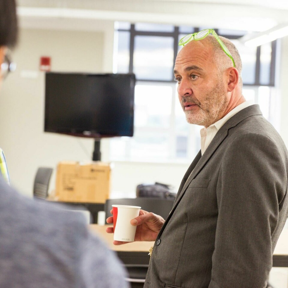 Car Design Dialogues: Developing and Diversifying Talent