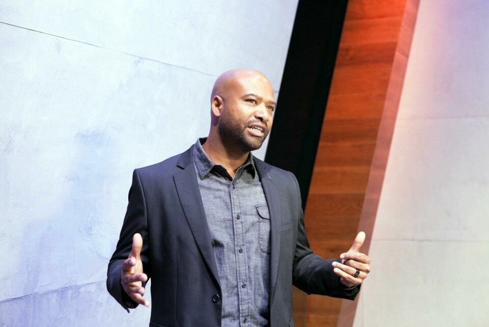 The Designers Pt6 – Ralph Gilles, FCA The Designers Ralph Gilles 04