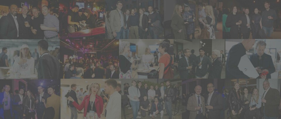 CDN Geneva Design Night returns for 2024 CDN Geneva collage