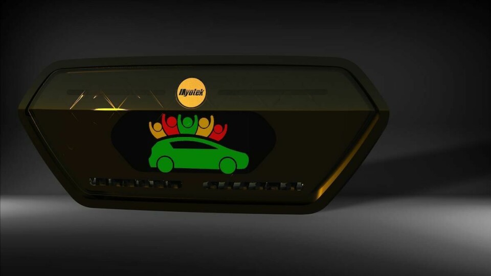 Car Design Review 7: Myotek illuminates the future 2 Grille_20MAR2020.190 300dpi