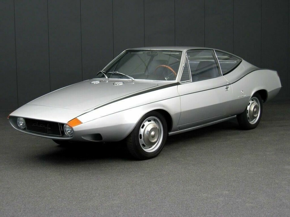 CCotW: DAF Siluro (1968) Siluro-01.jpg