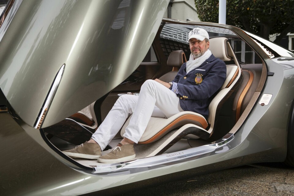 Car Design Review 7: Stefan Sielaff, Bentley Motors diephuis-stefan-Sielaff-CDR-22