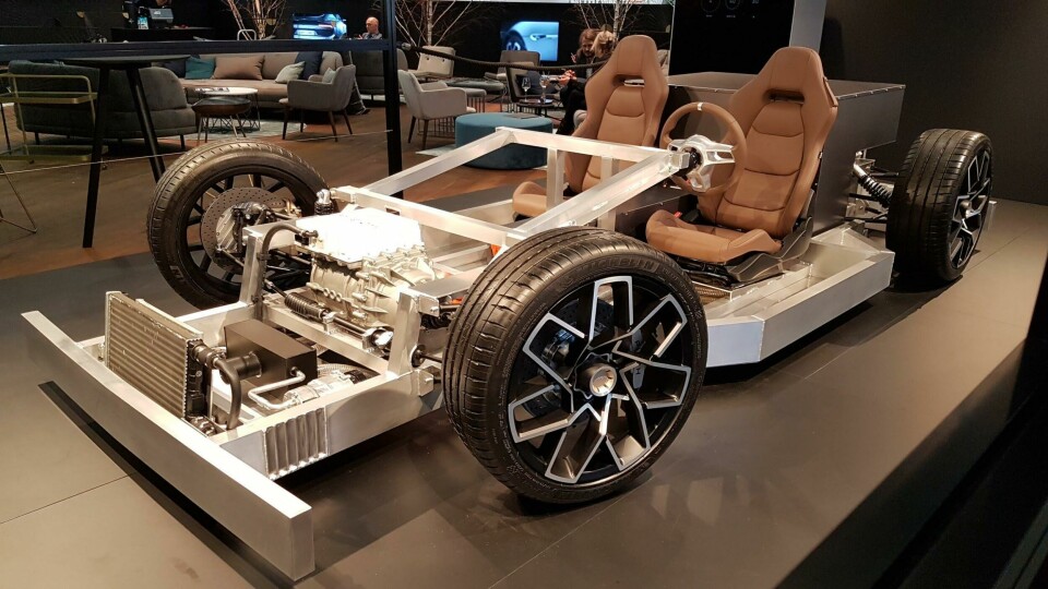 Geneva 2019: The Supercars of Palexpo 20190306_182543.jpg