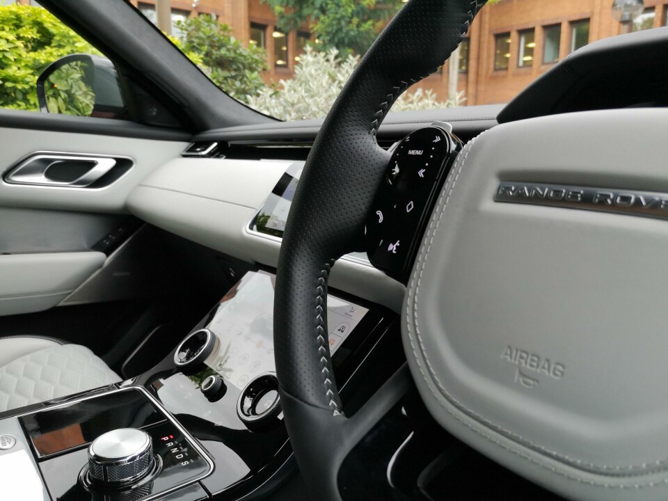 Driven: Range Rover Velar SVAutobiography Dynamic IMG_20190916_140233