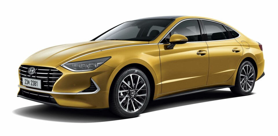 Shanghai 2019: Hyundai Sonata and ix25 GLobal Sonata.jpg