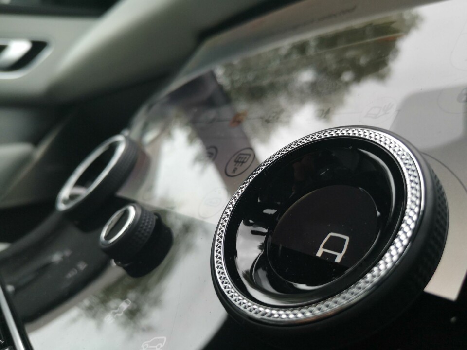 Driven: Range Rover Velar SVAutobiography Dynamic IMG_20190922_145833
