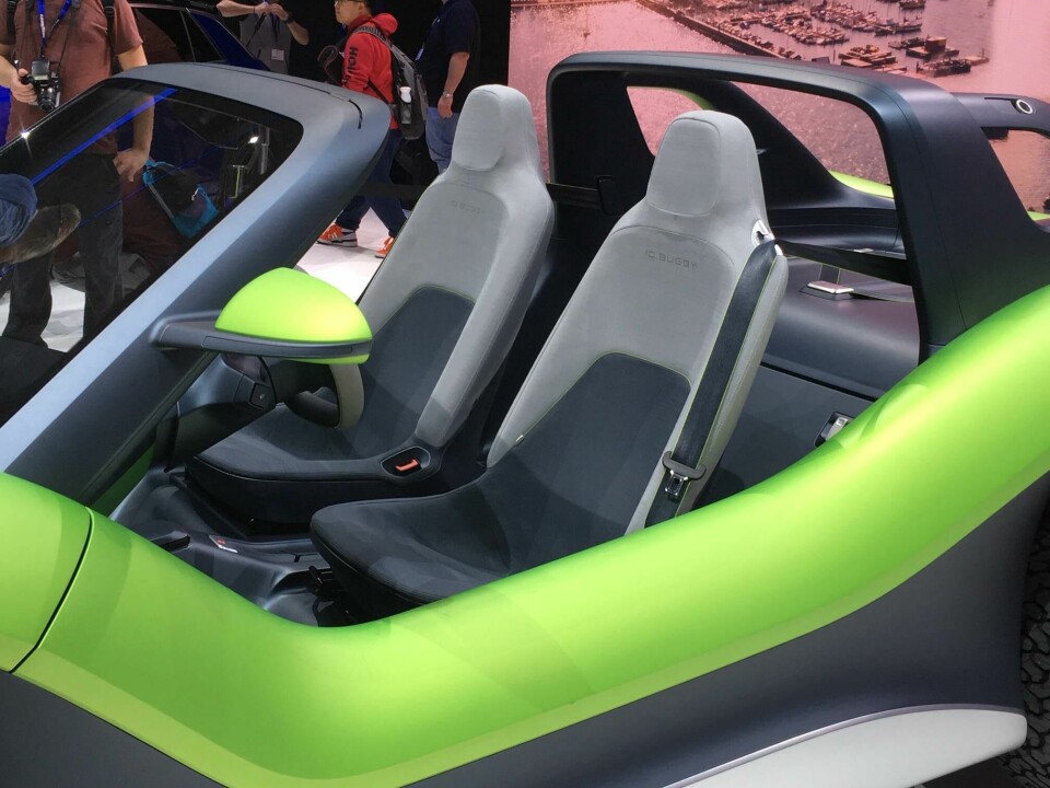 Geneva 2019: Volkswagen ID Buggy CDN_VW ID Buggy_4