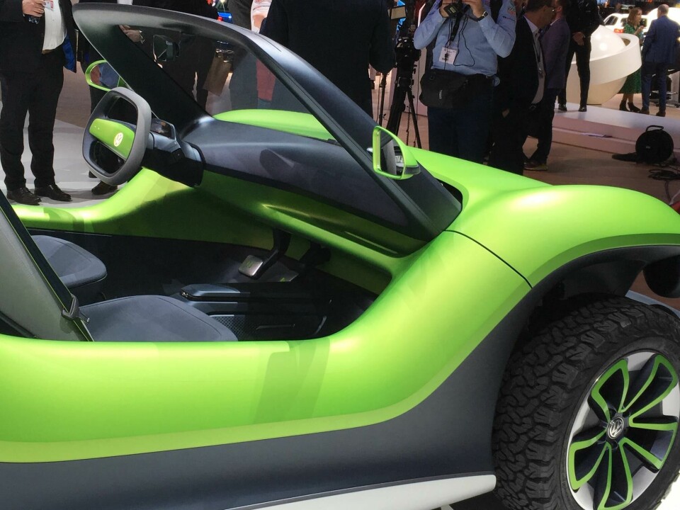 Geneva 2019: Volkswagen ID Buggy CDN_VW ID Buggy_3