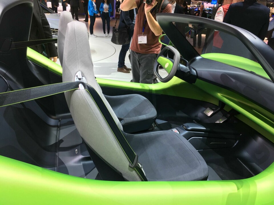Geneva 2019: Volkswagen ID Buggy CDN_VW ID Buggy_5