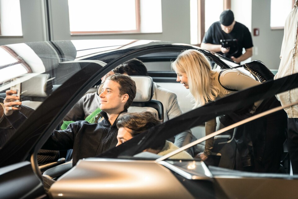 Students from Munich University of Applied Sciences Car-Design-Event-2023-335