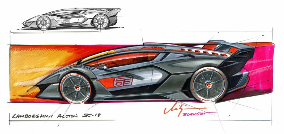 Design interview: Mitja Borkert, Lamborghini CDN_CDR6 Mitja Borkert_30