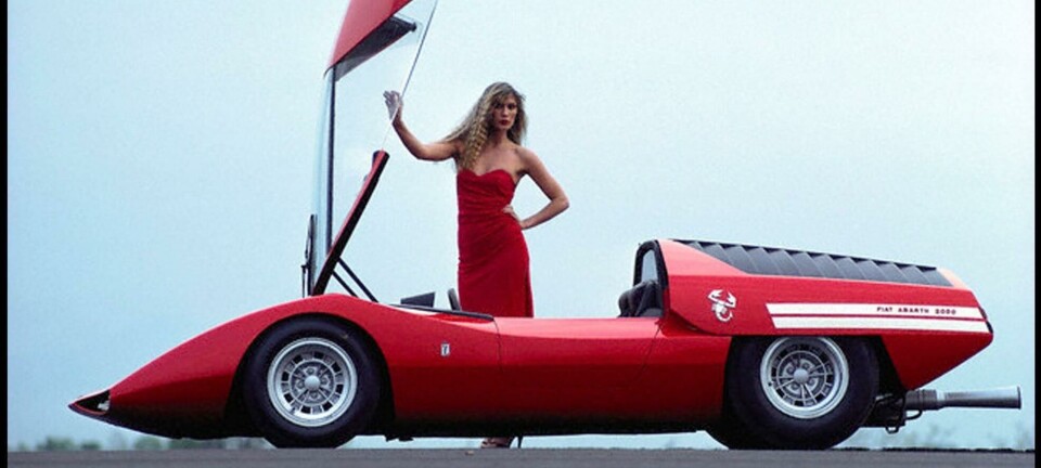 Radbourne Racing Book review: Abarth, Radbourne Racing and Me