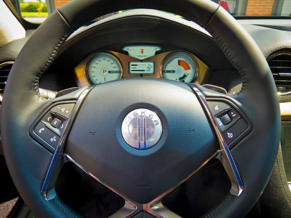 Driven: Fisker Karma 240294_68