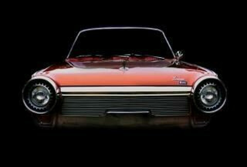 Chrysler Turbine (1963) Ct00
