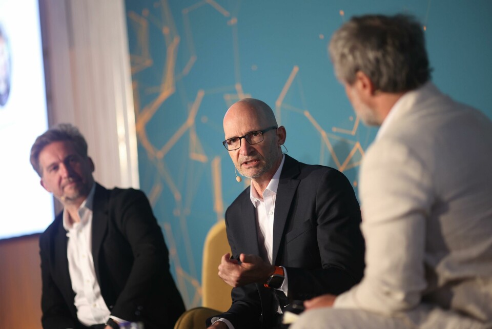 “Just do it” - Changan design director Klaus Zyciora on agile car design 7F1A3391