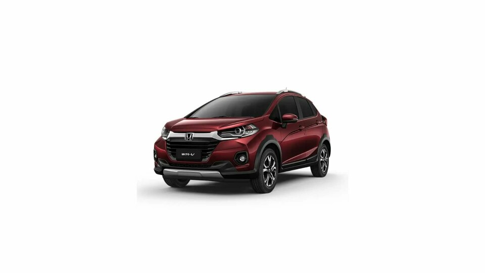 New Car: Honda WR-V Untitled design