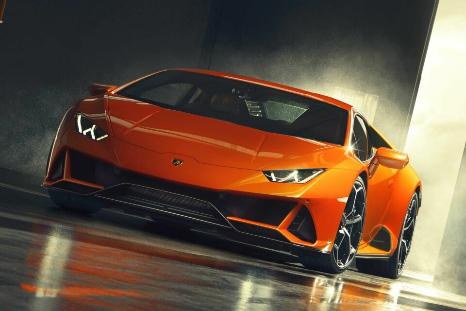 Lamborghini Huracán CDN_CDR6 Mitja Borkert_14-Huracán