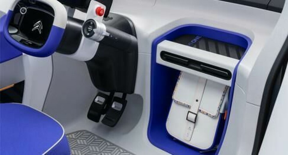 Geneva 2019: Citroën Ami One explores industrial processes, urban mobility Citroen-AMI-ONE-Concept-Car-interior-driver-seat-747x400.310497.72.jpg