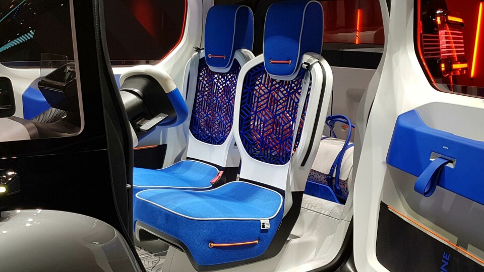 Geneva 2019: Citroën Ami One explores industrial processes, urban mobility 20190306_142532.jpg